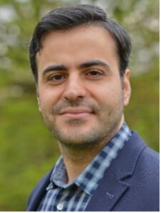 Read more about the article Milad Abbasiharofteh